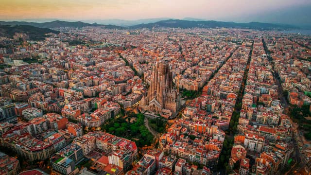 Barcelona